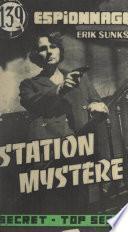 Station mystère