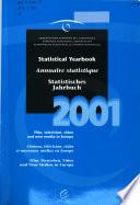 Statistical Yearbook