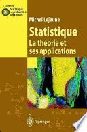 Statistique
