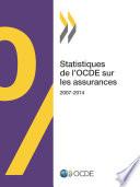 Statistiques de l'OCDE sur les assurances 2015