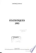 Statistiques - Secrétariat général de l'Assemblée nationale