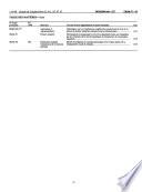 Statutory Orders and Regulations