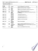 Statutory Orders and Regulations