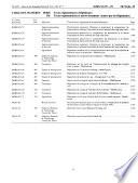 Statutory Orders and Regulations