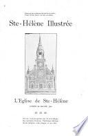 Ste.Hélène illustrée