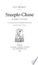 Steeple-chase (Maurice Olivier)