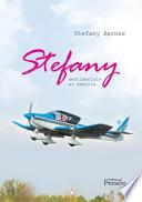 Stefany, sentimentale et rebelle