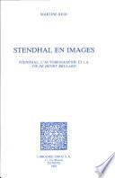 Stendhal en images