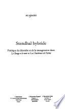 Stendhal hybride