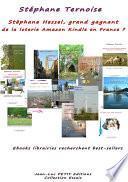 Stéphane Hessel, grand gagnant de la loterie Amazon Kindle en France ?