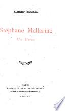 Stéphane Mallarmé
