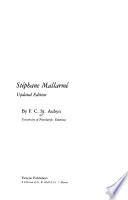 Stéphane Mallarmé