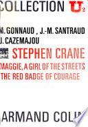 Stephen Crane