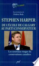 Stephen Harper