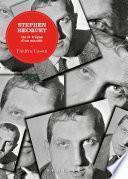Stephen Hecquet, vie et trépas d'un maudit