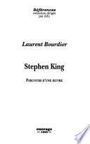 Stephen King