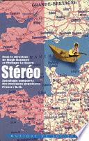 Stéréo
