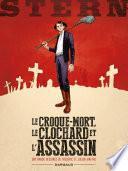 Stern - Tome 1 - Le croque-mort, le clochard et l'assassin