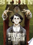Stern - tome 4 - Tout n'est qu'illusion
