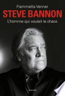 Steve Bannon