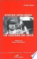 STEVEN SPIELBERG