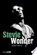 Stevie Wonder