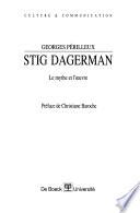 Stig Dagerman