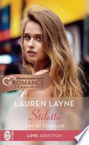 Stiletto (Tome 1) - Serial-loveuse