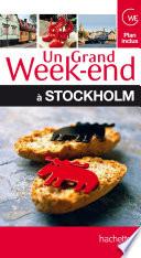 Stockholm guide un grand week-end