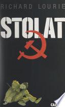 Livre Stolat