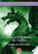 Stoneheart 1 - La malédiction de pierre