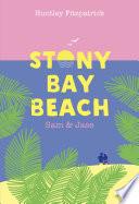 Stony Bay Beach – Sam Jase - Dès 14 ans