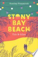 Stony Bay Beach - Tim Alice - Dès 14 ans