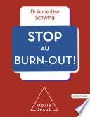 Stop au burn-out !