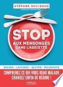 Stop aux mensonges dans l'assiette