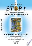STOP !