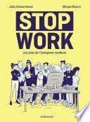 Stop work