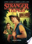 Stranger Things - Colo de sciences