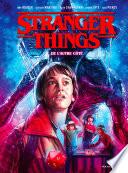 Stranger Things - De l'autre côté