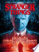Stranger Things - tome 2