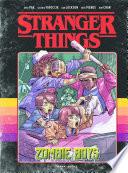Stranger Things : Zombie Boys T01