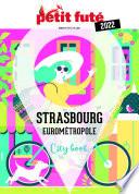 STRASBOURG 2022 Petit Futé
