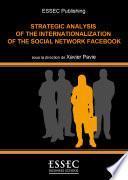 Strategic Analysis of the Internationalization of the Social Network Facebook