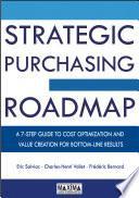 STRATEGIC PURCHASING ROADMAP