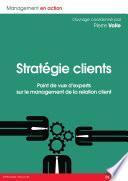 Stratégie clients