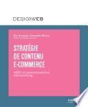 Stratégie de contenu e-commerce