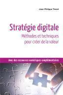 Stratégie digitale
