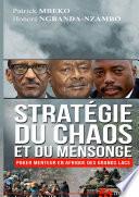 Stratégie du chaos et du mensonge