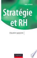 Stratégie et RH