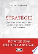 Stratégie